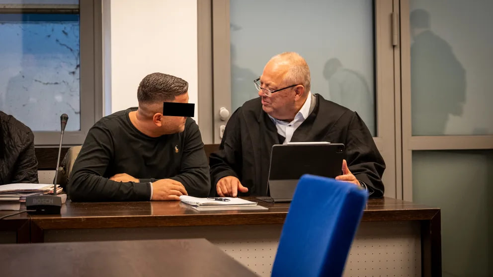 Schumacher-Erpressung: Berufungsprozess endet mit milderen Strafen Berufungsprozess Schumi-Erpressung: Urteil bleibt milder