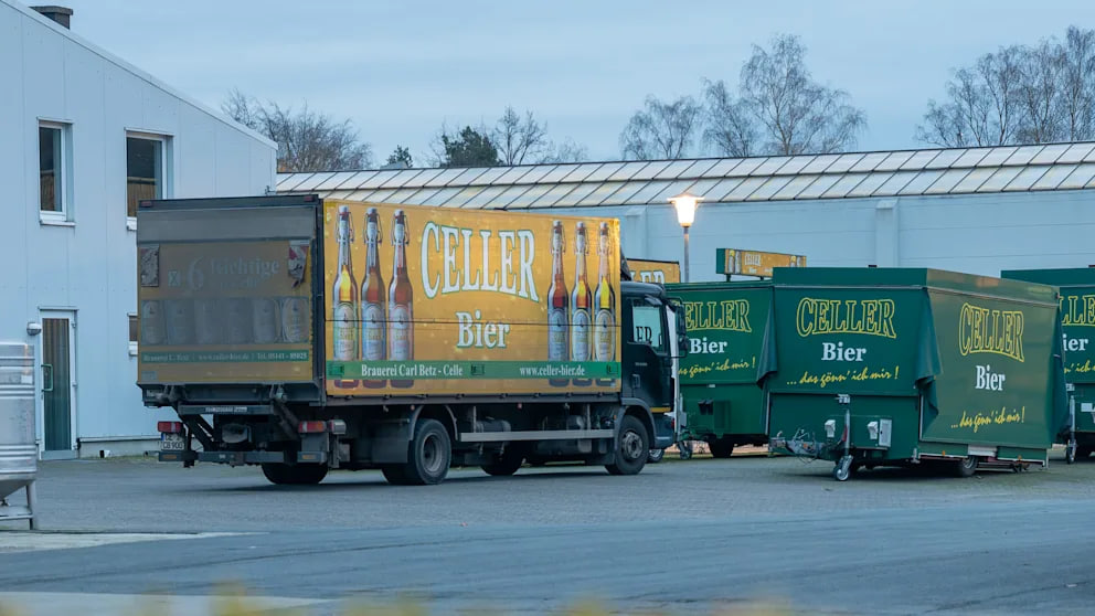 Carl Betz: Die älteste deutsche Brauerei steht vor dem Aus – was bleibt von der Tradition? Carl Betz: Älteste deutsche Brauerei steht vor dem Aus