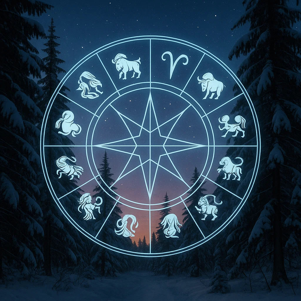 Horoskop für heute, den 4. Dezember 2025, für alle Sternzeichen