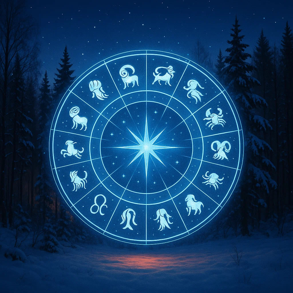 Horoskop für heute, den 4. Dezember 2025, für alle Sternzeichen