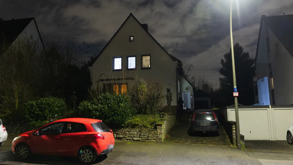 Spektakuläre Razzia Dortmund – Jugendlicher festgenommen