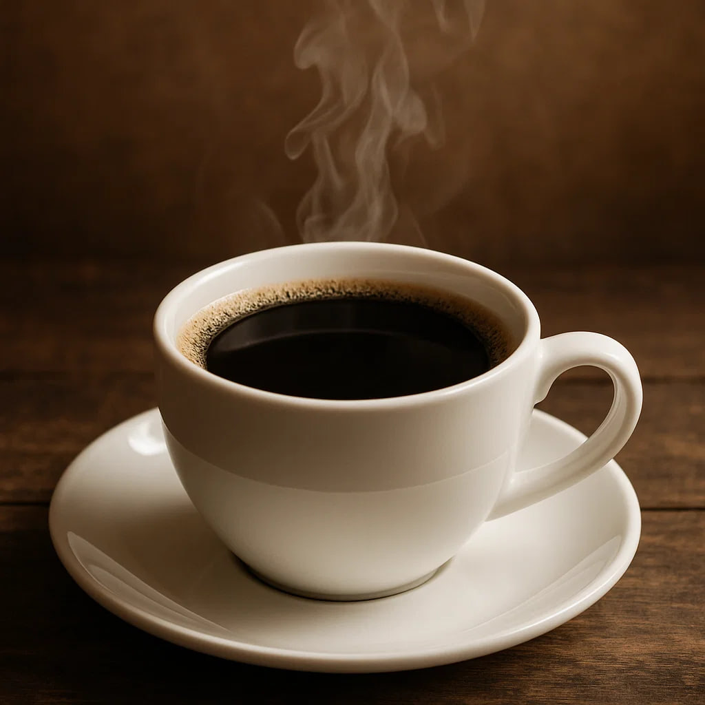 Welcher Kaffee ist gesünder: Natürlicher oder löslicher?