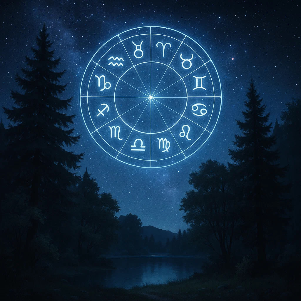 Horoskop für den 5. Dezember 2025 für alle Sternzeichen