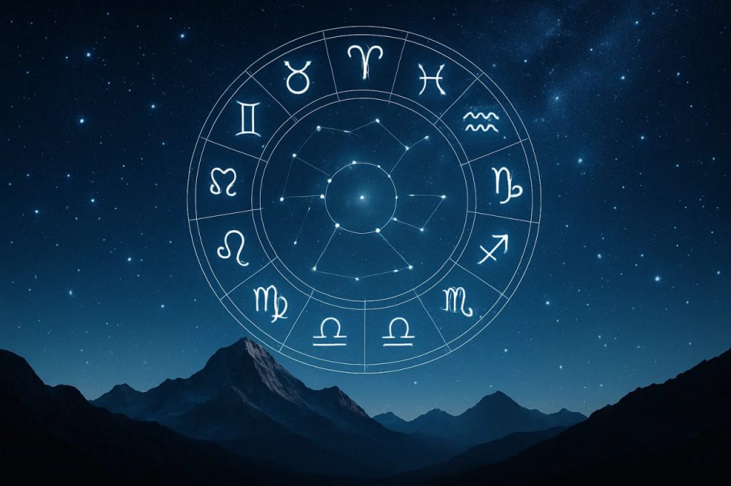 Horoskop für den 5. Dezember 2025 für alle Sternzeichen