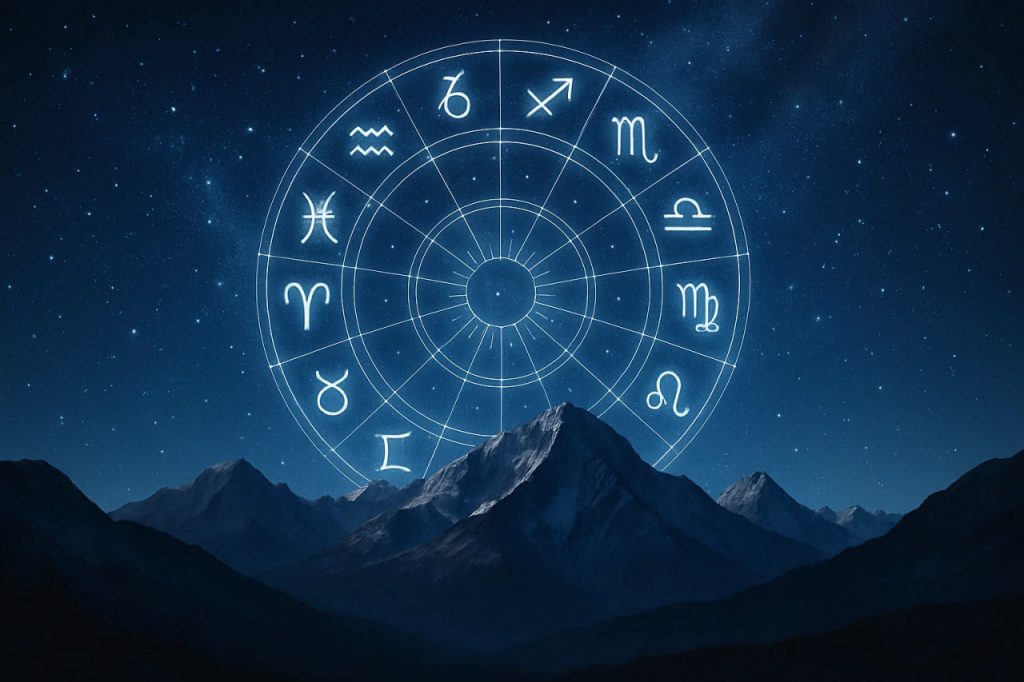 Horoskop für den 5. Dezember 2025 für alle Sternzeichen