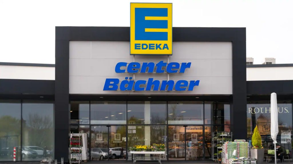 Was kann man am 5. Dezember 2025 mit Rabatt bei „EDEKA“ kaufen? Rabatte bei "EDEKA" am 5. Dezember 2025