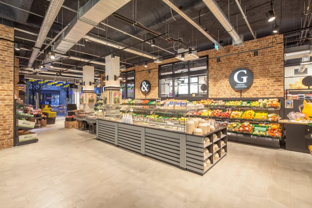 Rabatte bei "EDEKA" am 5. Dezember 2025