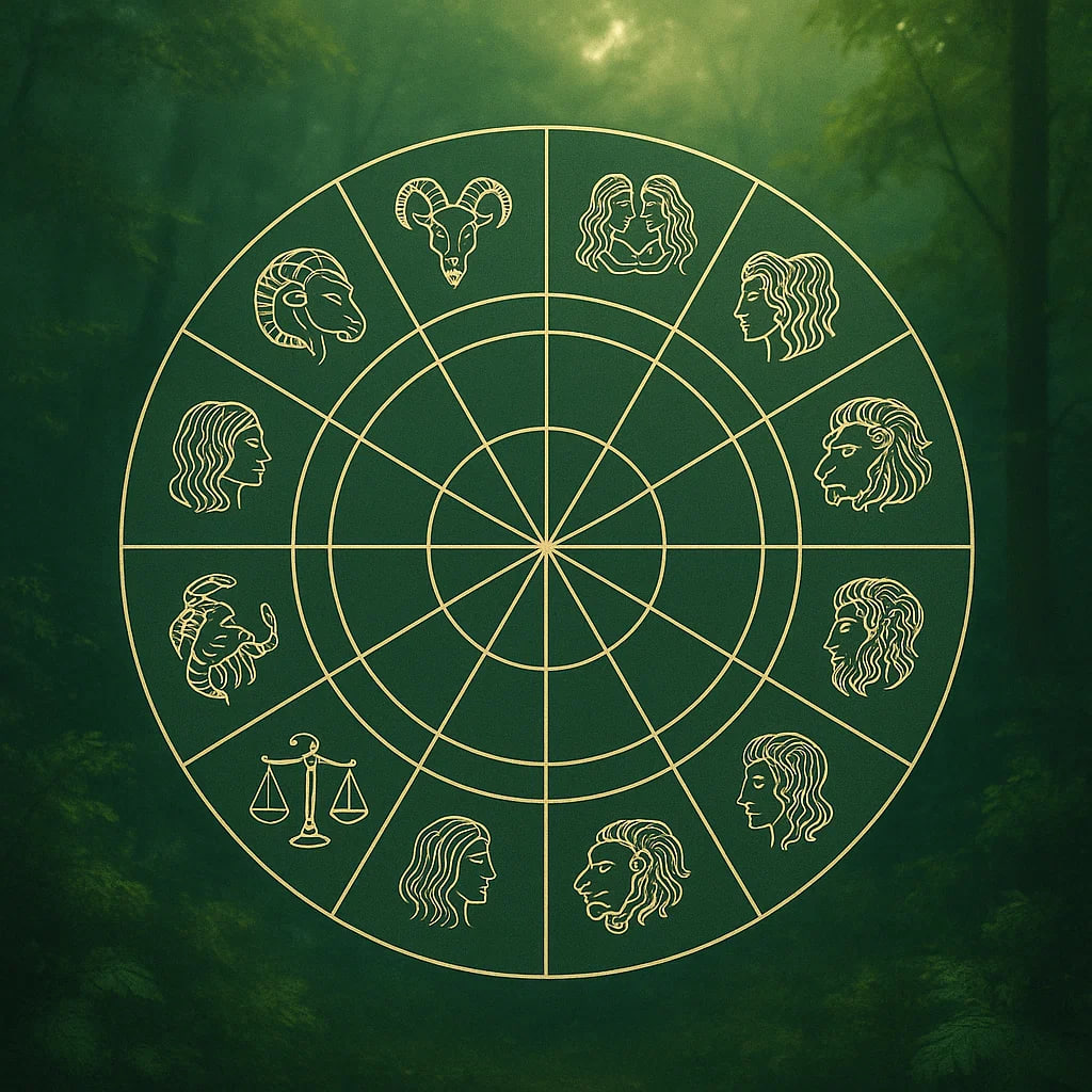 Horoskop für 6. Dezember 2025: Prognose für alle Sternzeichen