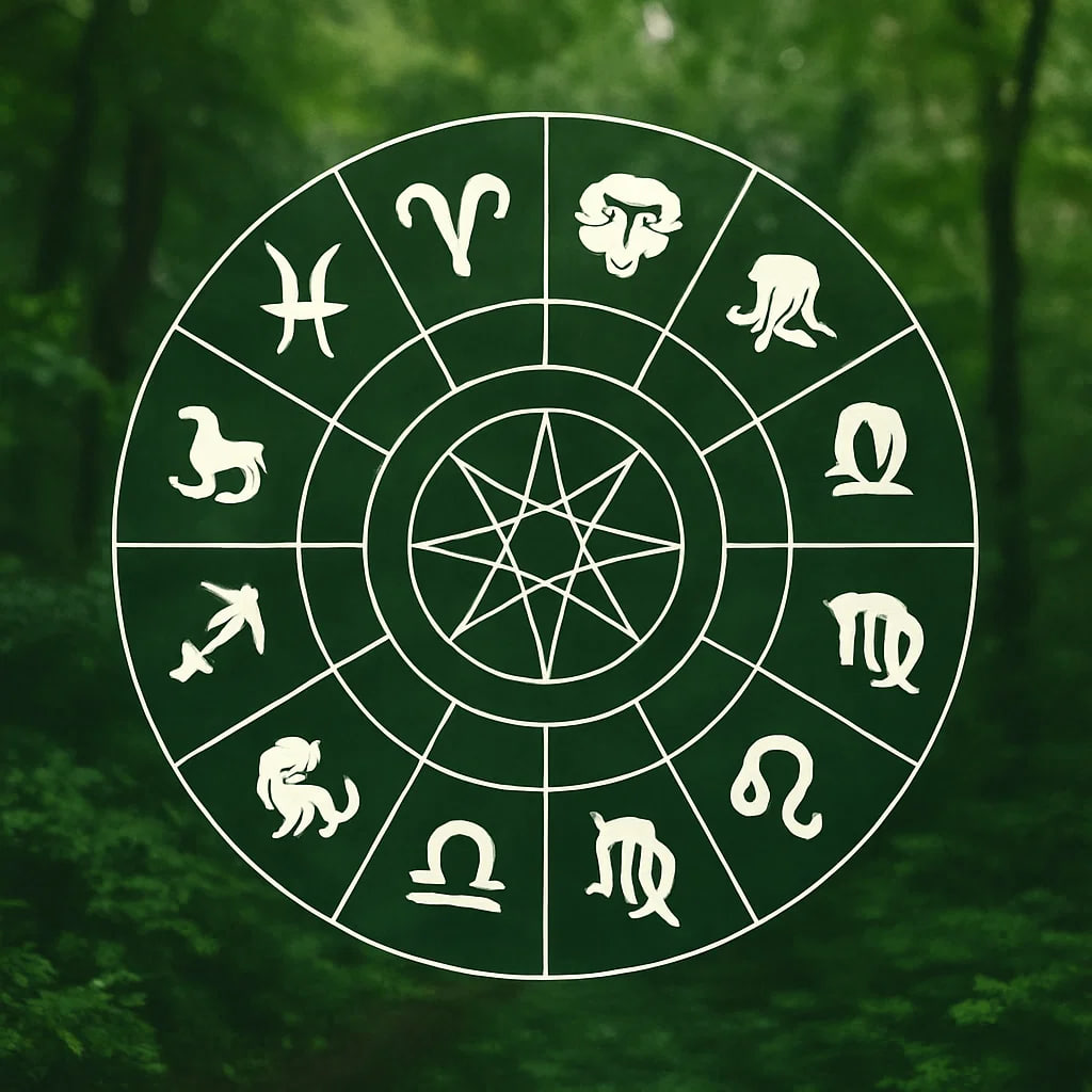 Horoskop für 6. Dezember 2025: Prognose für alle Sternzeichen