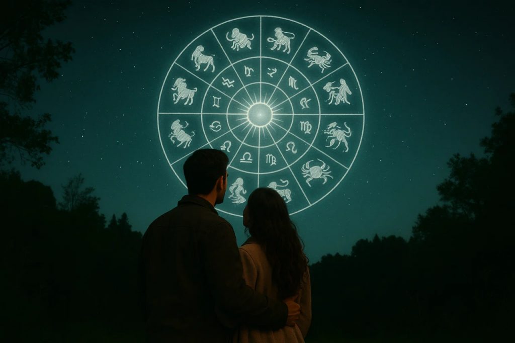 Horoskop für den 6. Dezember 2025: Heute werden Waagen einen Energieschub und Inspiration verspüren Horoskop für 6. Dezember 2025: Prognose für alle Sternzeichen
