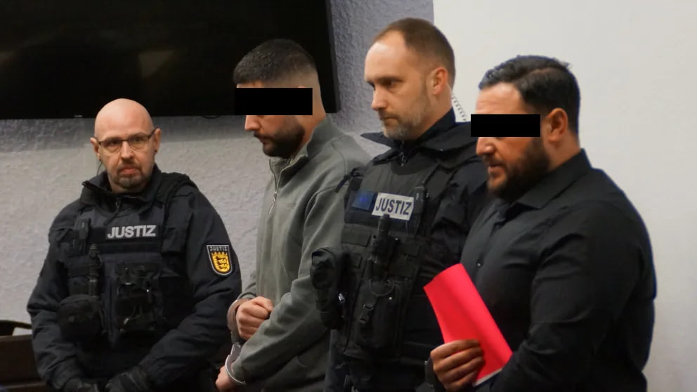 Schreckliches Unglück in Ludwigsburg: Tod von zwei Frauen nach illegalem Autorennen der Brüder Prozess gegen Brüder-Raser: Tod von Frauen in Ludwigsburg