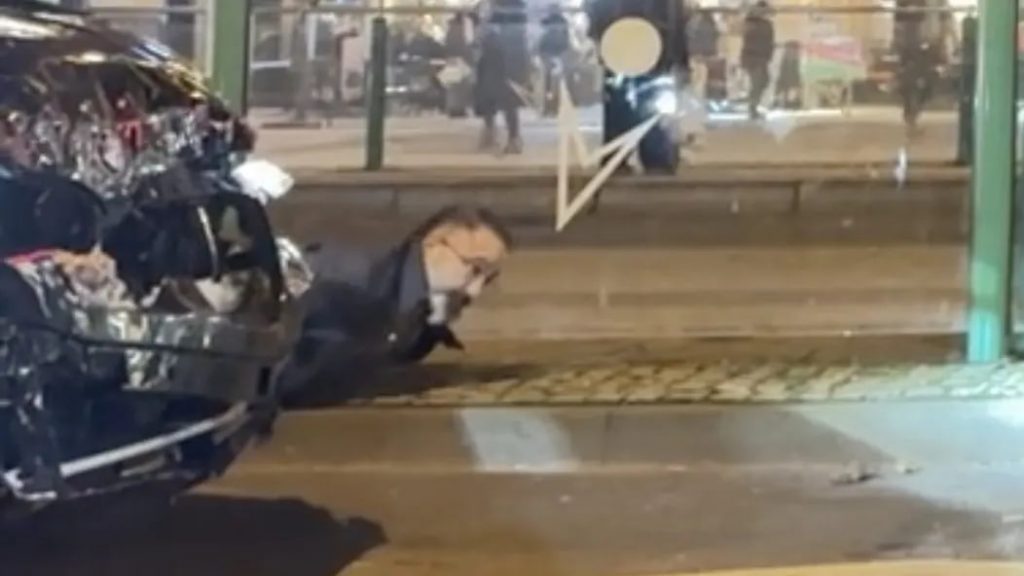 Terroranschlag auf dem Weihnachtsmarkt in Magdeburg: Gerichtsverfahren