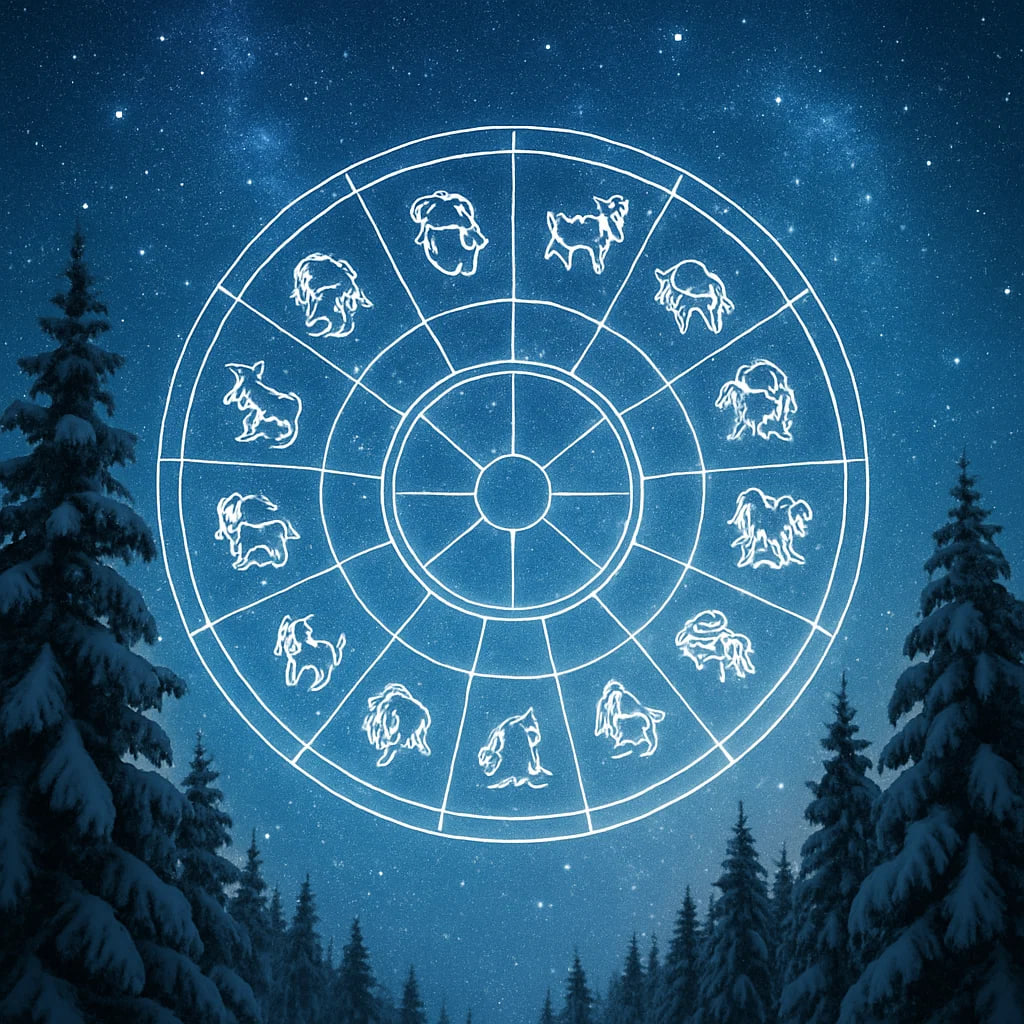 Horoskop für den 7. Dezember 2025: Prognose für alle Sternzeichen