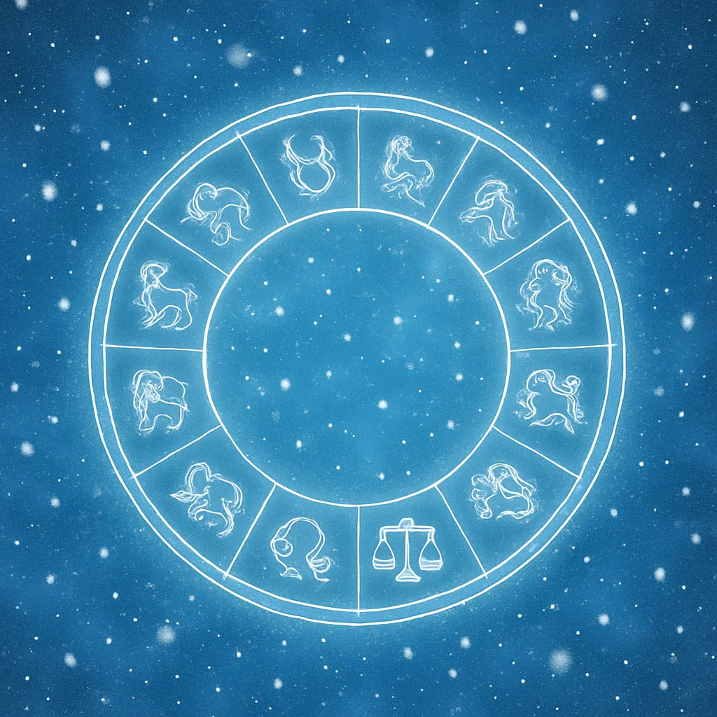 Horoskop für den 7. Dezember 2025: Prognose für alle Sternzeichen