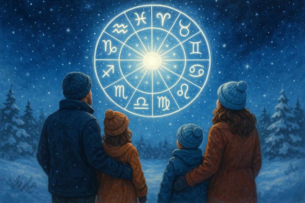 Horoskop für den 7. Dezember 2025: Heute müssen sich Skorpione tiefen Gedanken hingeben Horoskop für den 7. Dezember 2025: Prognose für alle Sternzeichen