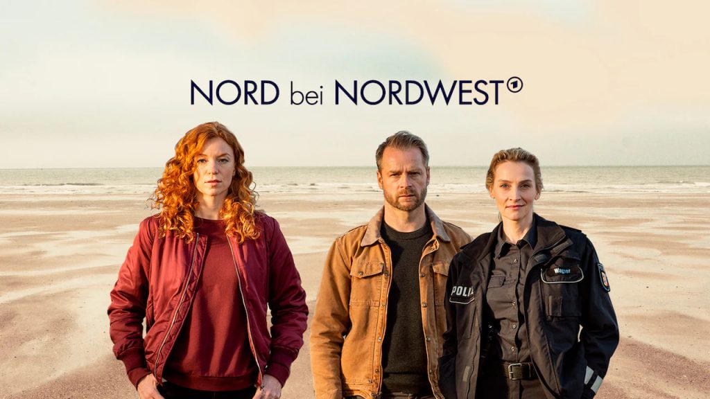 Die Serie "Nord bei Nordwest": Entstehung, Schauspieler und neue Episoden