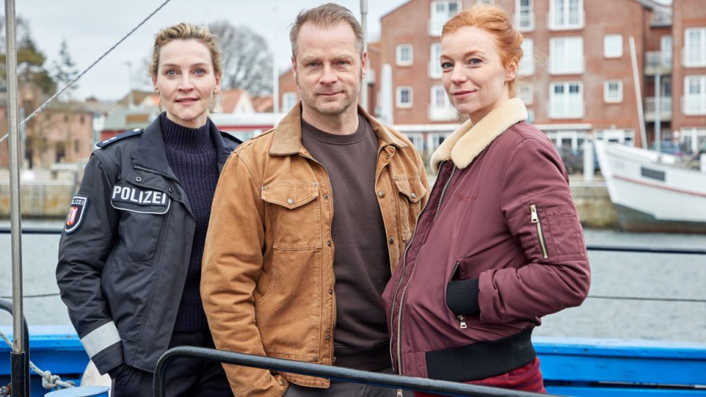 Die Serie "Nord bei Nordwest": Entstehung, Schauspieler und neue Episoden