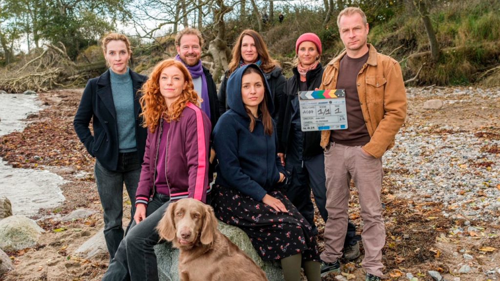 Die Serie "Nord bei Nordwest": Entstehung, Schauspieler und neue Episoden