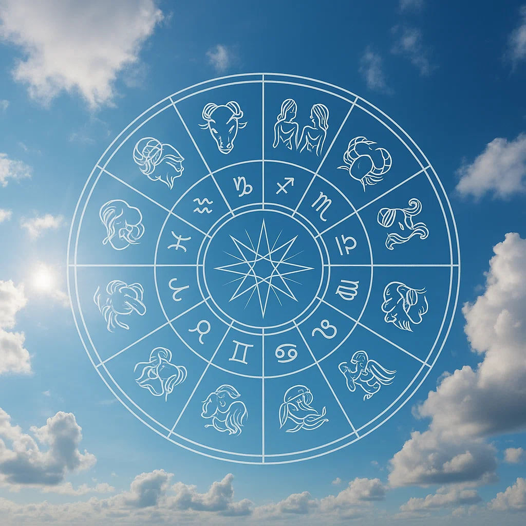 Horoskop für den 26. Dezember 2025 für alle Zeichen