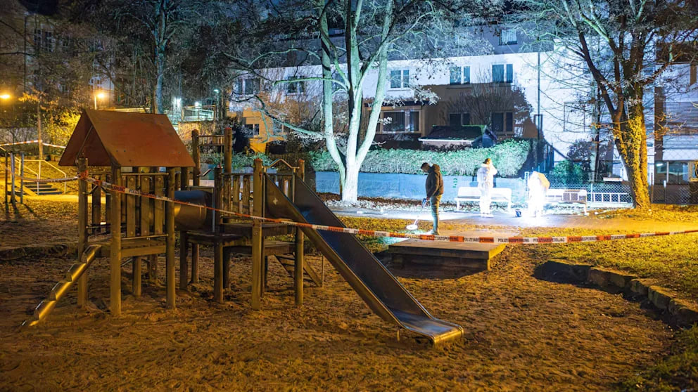 Schüsse in Stuttgart: Jugendlicher schwer verletzt