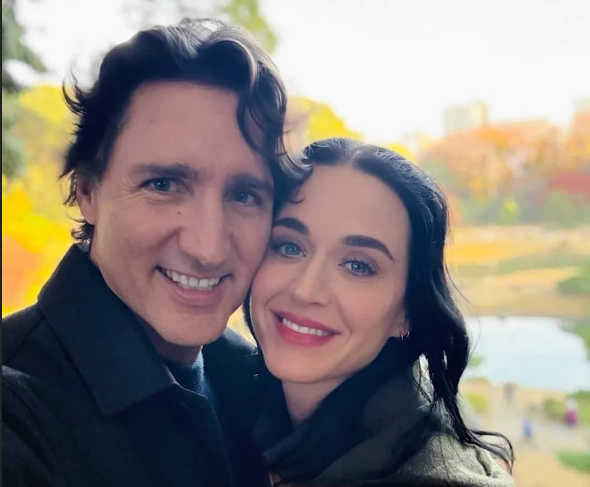 Katy Perry und Justin Trudeau zeigen ihre Beziehung nun offen – intime Fotos aus Tokio sorgen für Aufsehen Katy Perry und Trudeau zeigen ihre Liebe in Tokio