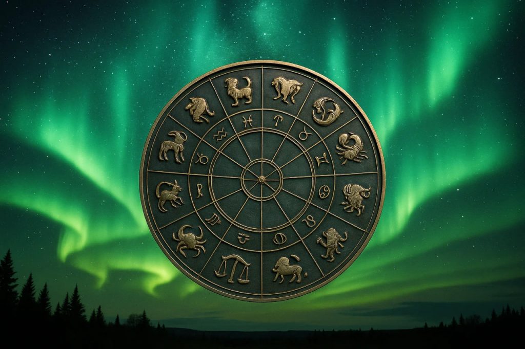 Horoskop für den 9. Dezember 2025: Was erwartet uns heute? Horoskop 9. Dezember 2025: Prognose für alle Sternzeichen