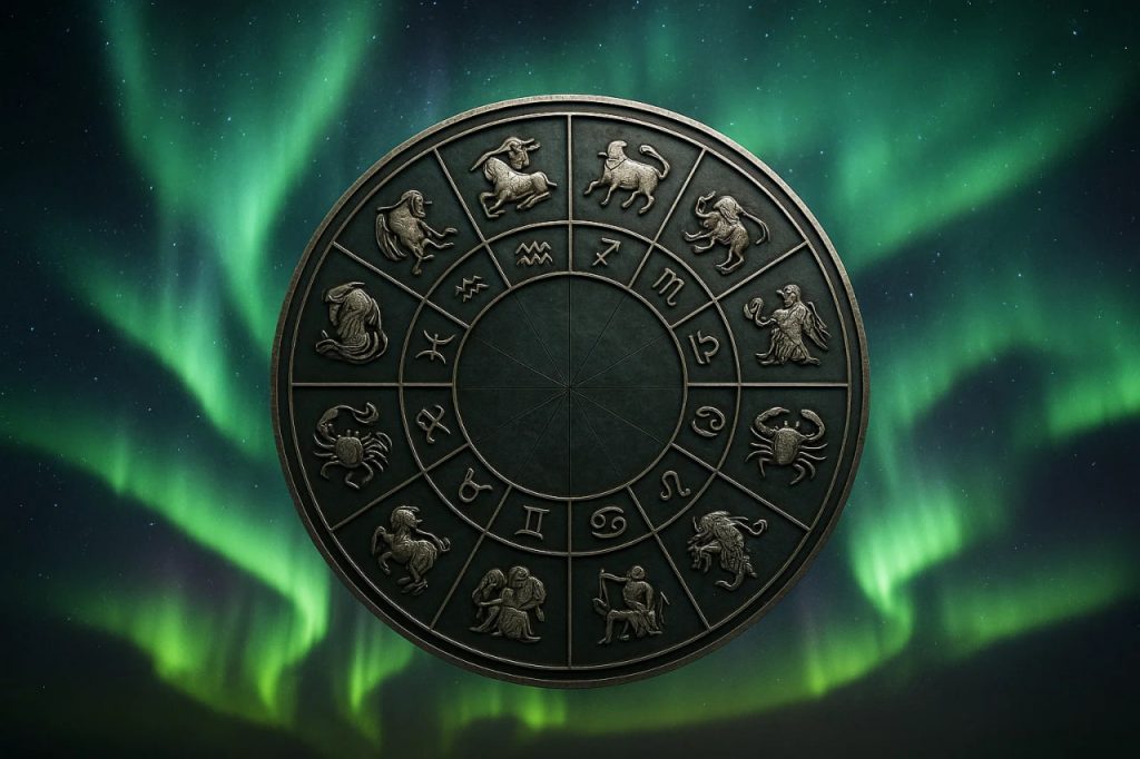 Horoskop 9. Dezember 2025: Prognose für alle Sternzeichen