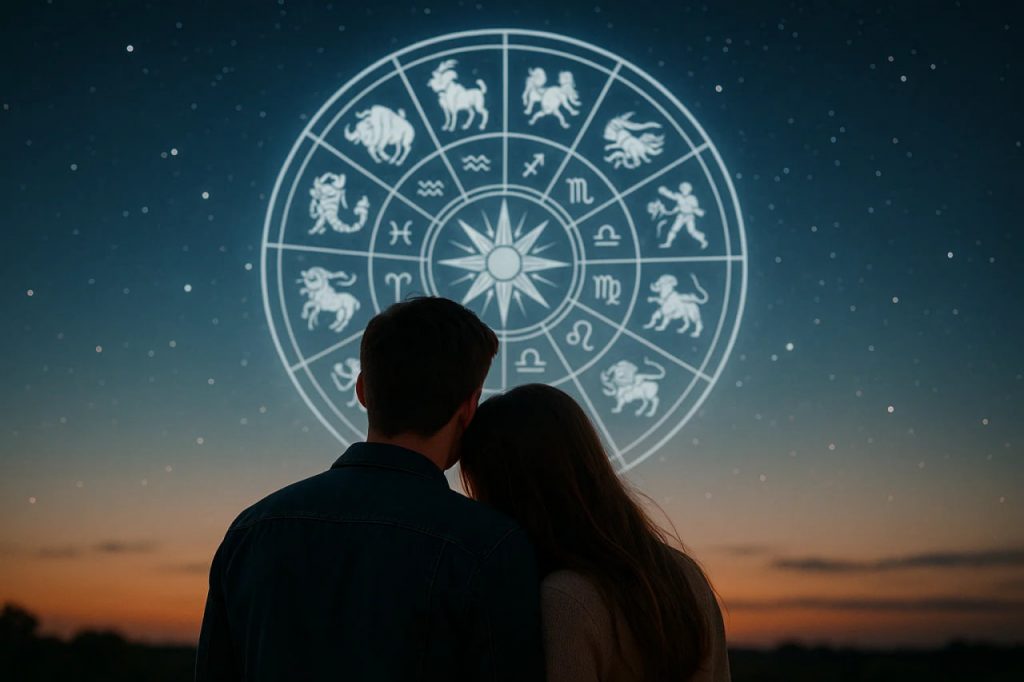 Horoskop für heute, 10. Dezember 2025 für alle Sternzeichen