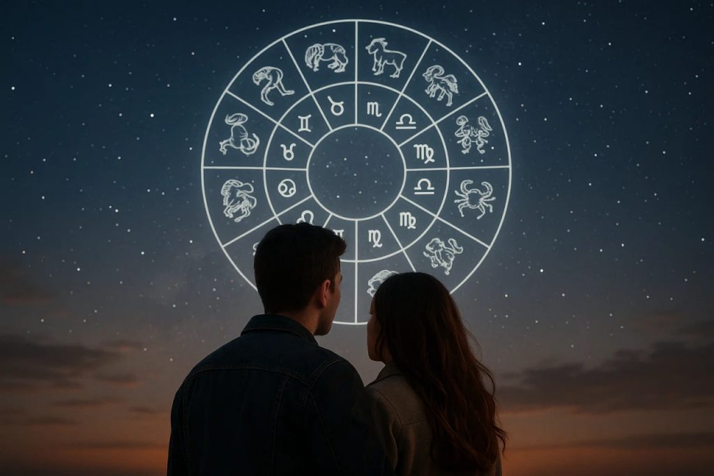 Horoskop für den 10. Dezember 2025: Ratschläge für heute – wie Sie den Tag am besten verbringen Horoskop für heute, 10. Dezember 2025 für alle Sternzeichen