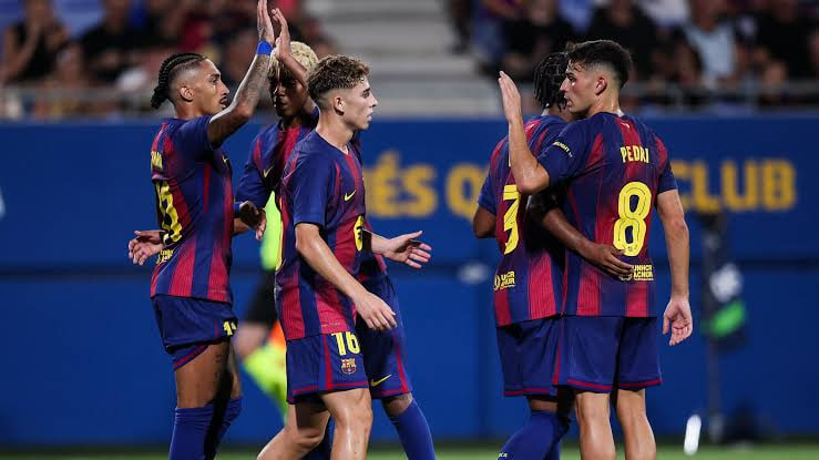 Barcelona – Eintracht: Prognose und TV am 9. Dezember