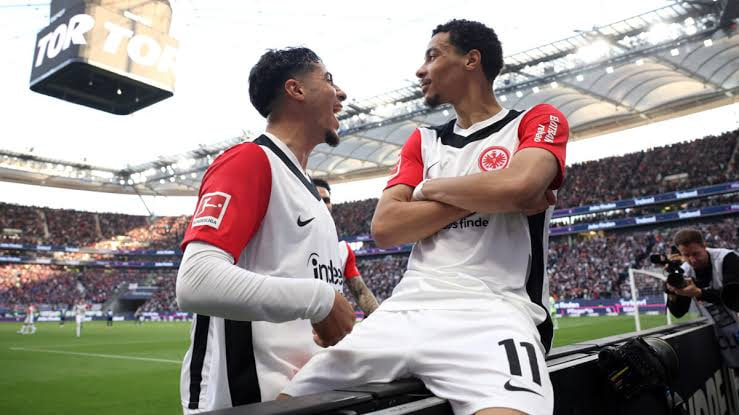 Barcelona – Eintracht: Prognose und TV am 9. Dezember