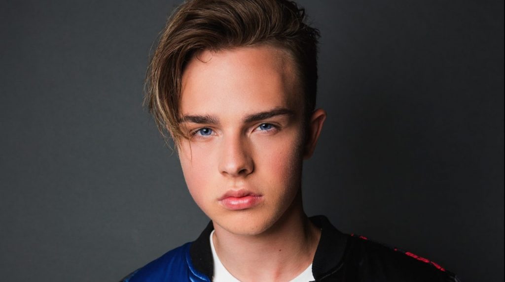 Mike Singer aus The Voice Kids & DSDS: Biografie und Karriere