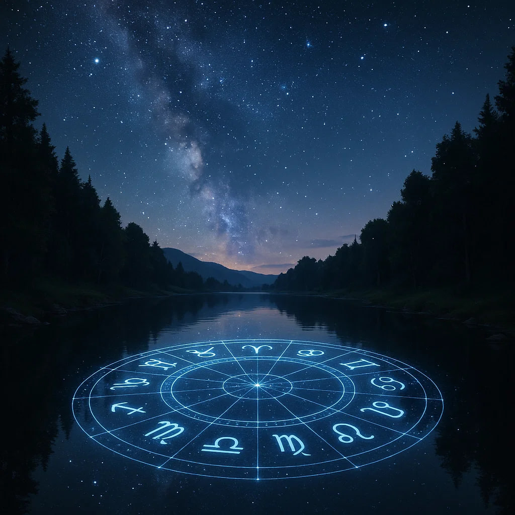 Horoskop für heute, 11. Dezember 2025: Prognose für alle Zeichen