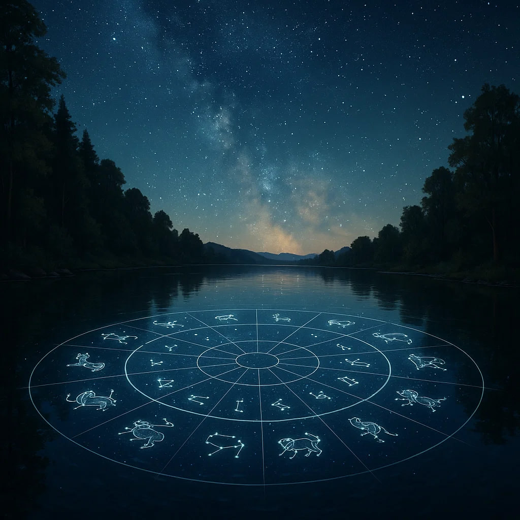 Horoskop für heute, 11. Dezember 2025: Prognose für alle Zeichen