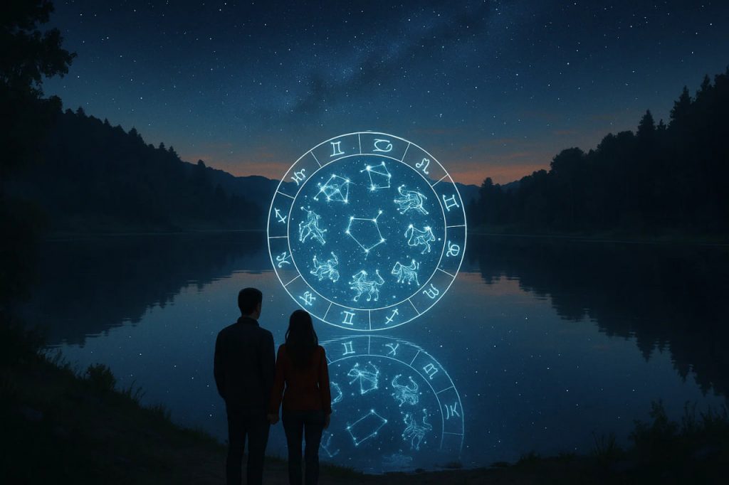 Horoskop für heute, 11. Dezember 2025: Prognose für alle Zeichen