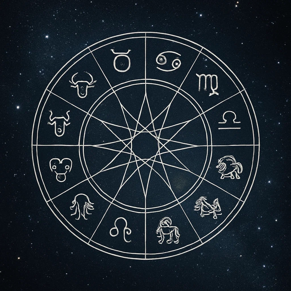 Horoskop für heute: 12. Dezember 2025 für alle Sternzeichen