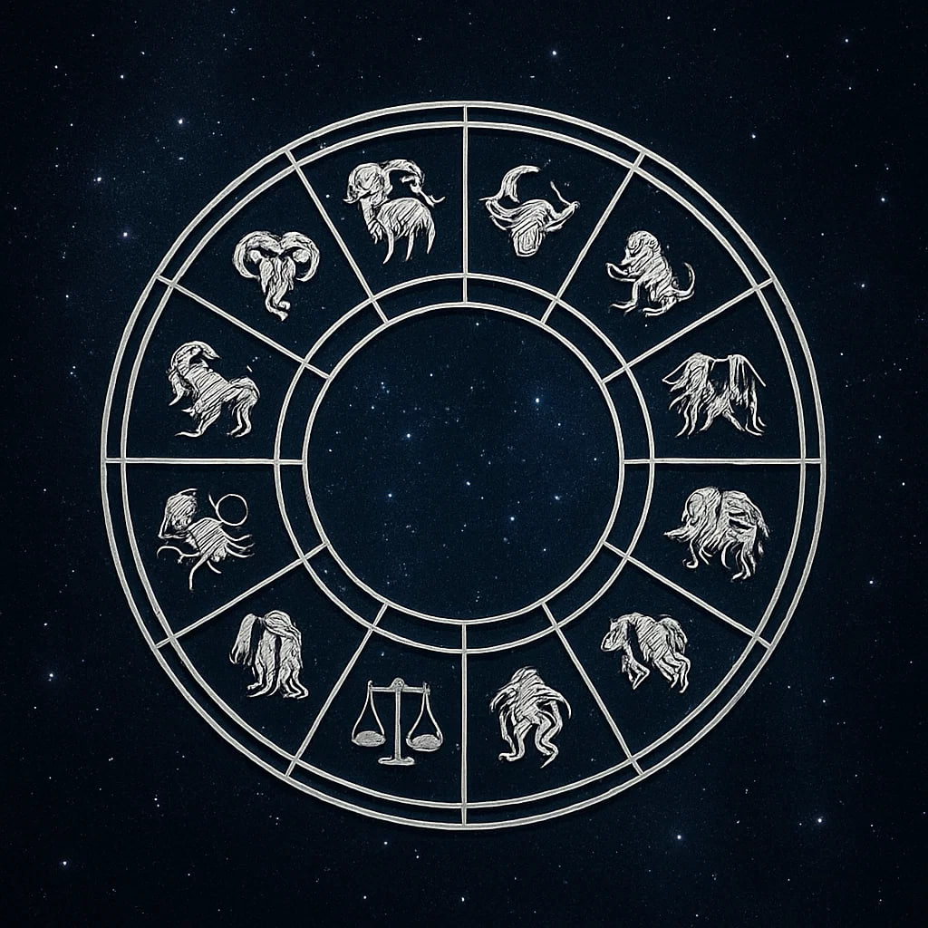 Horoskop für heute: 12. Dezember 2025 für alle Sternzeichen