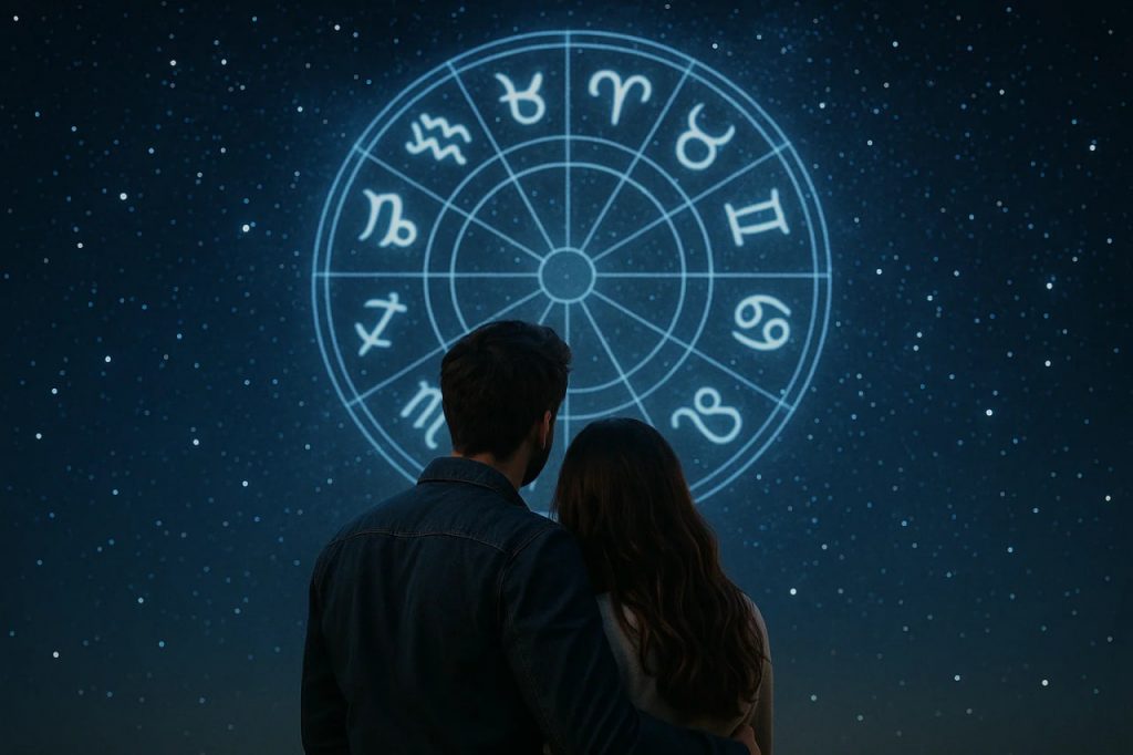 Horoskop für heute: 12. Dezember 2025 für alle Sternzeichen