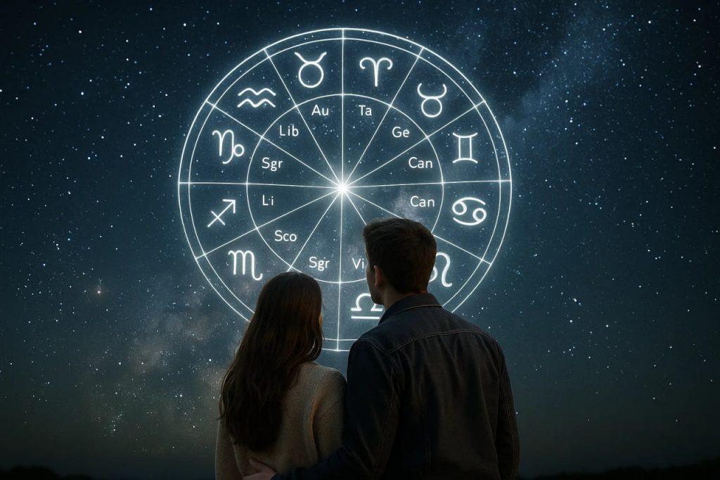 Horoskop für den 12. Dezember 2025: Was bringt dieser Tag den Sternzeichen Horoskop für heute: 12. Dezember 2025 für alle Sternzeichen