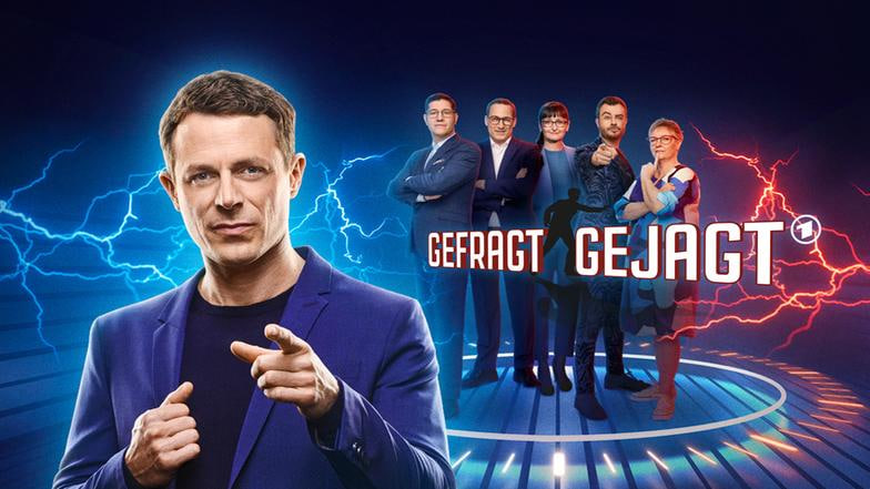 „Gefragt – Gejagt“ macht ab 11. Dezember Winterpause – und Fans warten auf ein Comeback Gefragt – Gejagt: Winterpause ab 11. Dezember und unklarer Neustart