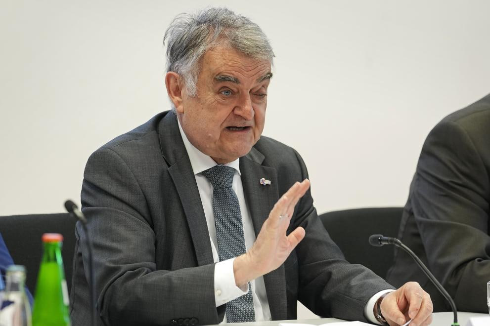 Debatte in Deutschland: zweite Staatsangehörigkeit nennen?