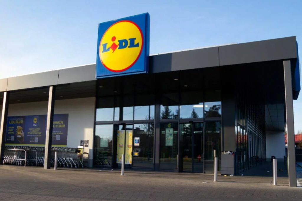 Was man am 12. Dezember 2025 bei Lidl Deutschland günstig kaufen kann Lidl Angebote am 12. Dezember: Aktionsprodukte im Überblick