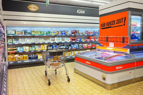 Lidl Angebote am 12. Dezember: Aktionsprodukte im Überblick