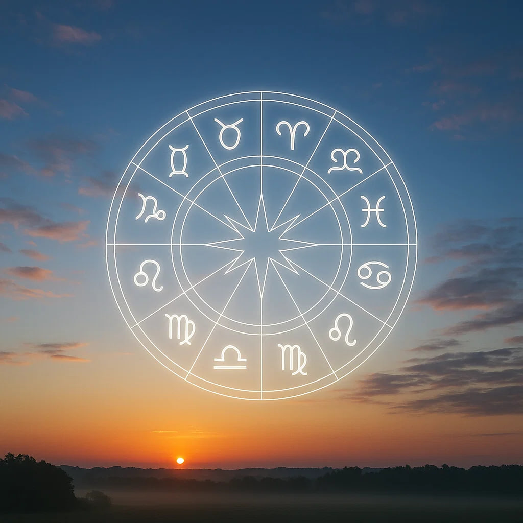Horoskop auf heute, 13. Dezember 2025 für alle Sternzeichen
