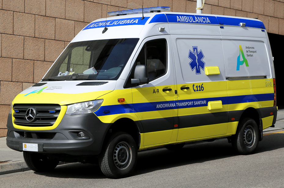 Schwerer Unfall auf der A16 bei Rotterdam: Verletzte gemeldet Unfall mit Verletzten auf der A16 bei Rotterdam
