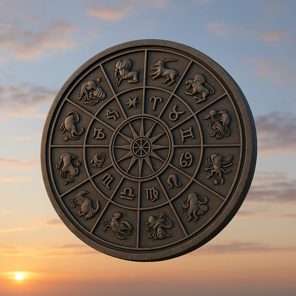 Horoskop für heute, 14. Dezember 2025 für alle Sternzeichen