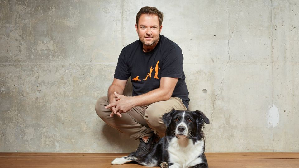 Martin Rütter kündigt das Ende seiner Bühnenkarriere an: „Ich möchte den Moment nicht verpassen“ Martin Rütter beendet seine Bühnenkarriere