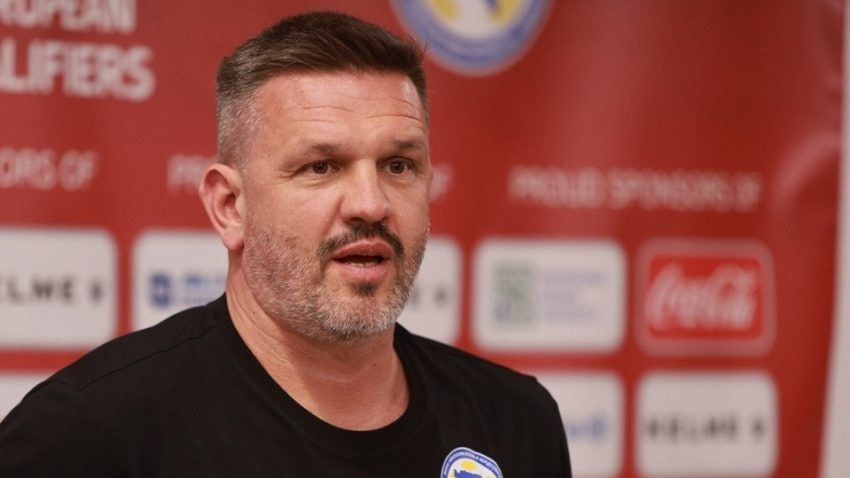Zlatan Bajramović verlässt den KSC nach Pleitenserie