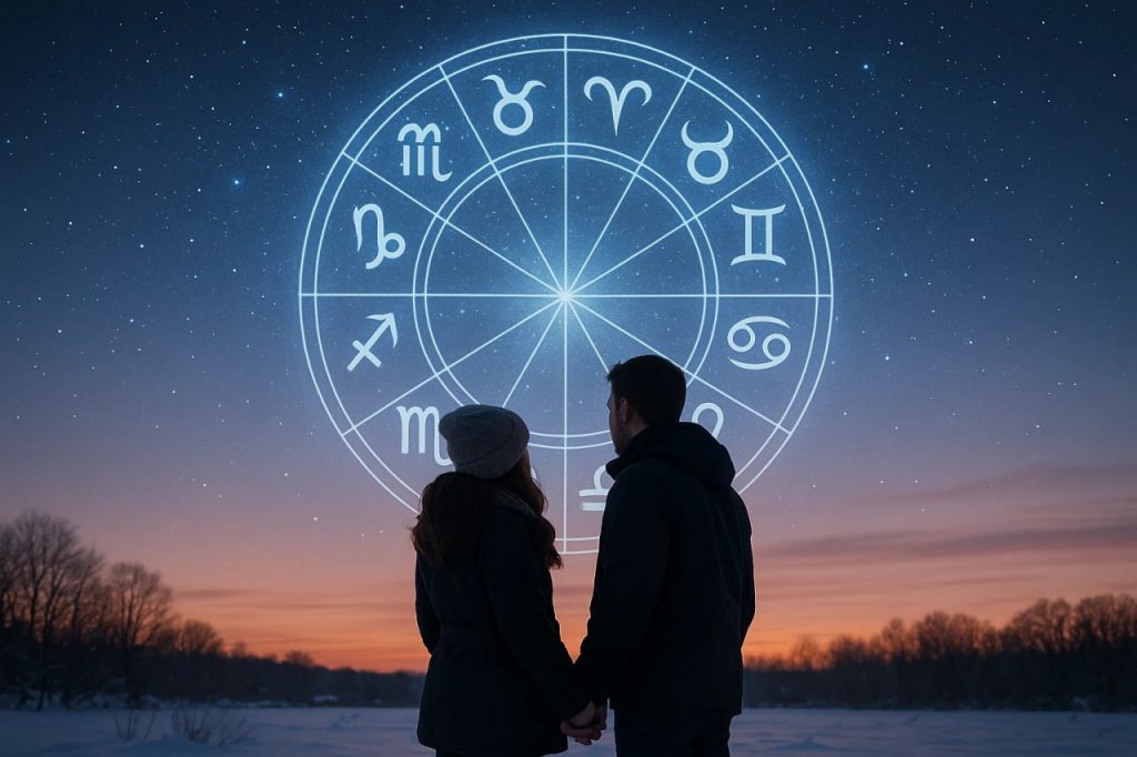 Horoskop für den 15. Dezember 2025: heute ist ein Tag der Entscheidungen, Gespräche und stillen Erkenntnisse Horoskop für heute, den 15. Dezember 2025 für alle Sternzeichen
