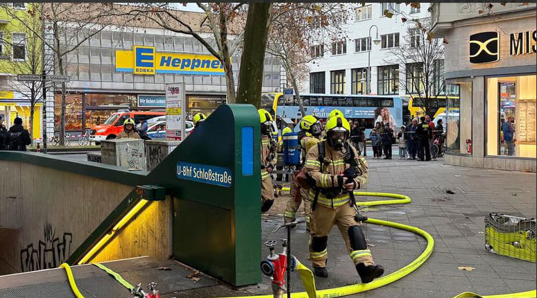 Warum die Berliner U-Bahnlinie U9 stillsteht – und was die Sicherheit damit zu tun hat Warum die U-Bahnlinie U9 in Berlin stillsteht